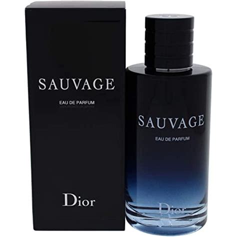 sauvage dior sale